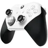Image de Manette Sans Fil Elite Series 2 Blanche Sans Pack D'extension