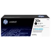 Image de HP 30X (CF230X) - Noir