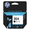 Image de HP 304 (N9K06AE) - Noir