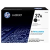 Image de HP 37A (CF237A) - Noir