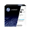 Image de HP 37Y (CF237Y) - Noir