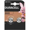 Image de 2 Piles 2032 Duracell