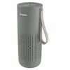 Image de Purificateur Mini Homedics d'air whisperPure Vert