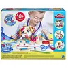 Image de Pâte à modeler Playdoh coffret le cabinet vétérinaire