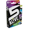 Image de Jeu de cartes Hasbro Gaming Five Alive