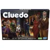 Image de Jeu classique Hasbro Gaming Cluedo