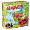 Image de Jeu de société Hasbro Gaming Hippos Gloutons
