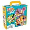 Image de Figurine Hasbro Potato Head La famille Patate