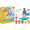 Image de Pâte à modeler Play-Doh Mes glaces arc-en-ciel