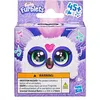 Image de Peluche interactive Hasbro Furby Furblets Modèle aléatoire
