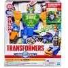 Image de Figurine Transformers Cyberworld Scorponok Pack de combat