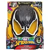 Image de Masque de déguisement phosphorescent de Venom Spider-Man Marvel VenomVersus