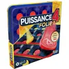 Image de Jeu classique Hasbro Gaming Puissance 4 Folie