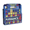 Image de Jeu classique Hasbro Puissance 4