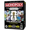 Image de Cartes à collectionner Hasbro Monopoly FIFA Legends Booster Pack