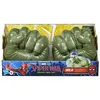 Image de Figurine Spiderman Poings fracassants de Hulk