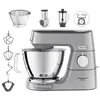Image de Robot pâtissier Kenwood Titanium Chef Baker KVC85.314SI 1200 W Argent