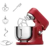 Image de Robot pâtissier multifonction Kenwood KMX751ARD 1000 W Rouge