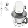 Image de Robot pâtissier Kenwood Multitasker KHC30.046WH Blanc