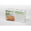 Image de Lot de 26 sacs avec fermeture zip à glissière Foodsaver FVB015X 0.95l