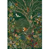 Image de Puzzle 1000 pièces Gibsons Secret Garden