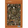 Image de Puzzle 1000 pièces Gibsons Autumn Equinox