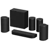 Image de Barre de son Sony Bravia Theatre Trio + SR Dolby Atmos Noir