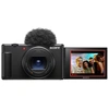 Image de SONYCYBERSHOT VLOG ZV1 II