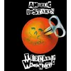 Image de Teenage Warning Vinyle Orange Angelic Upstarts (Interprète) Vinyle album