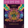 Image de The Beatles And India Feature Length Documentary Blu-ray
