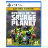 Image de Revenge of the Savage Planet Day One Edition PS5