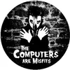 Image de We Are Misfits The Computers (Interprète) Maxi vinyle