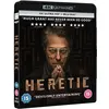 Image de Heretic Blu-ray 4K Ultra HD