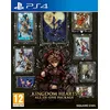 Image de Kingdom Hearts All-in-One Package PS4