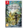 Image de Octopath Traveler 0 Nintendo Switch