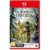 Image de Octopath Traveler 0 Nintendo Switch 2