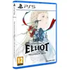 Image de The Adventures of Elliot The Millennium Tales PS5