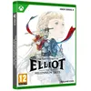 Image de The Adventures of Elliot The Millennium Tales Xbox Series X