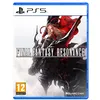 Image de Final Fantasy  Resonance PS5