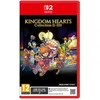 Image de Kingdom Hearts Collection I III Nintendo Switch 2
