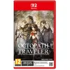 Image de Octopath Traveler  Nintendo Switch 2