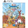 Image de Dragon Quest Monsters  : Le royaume de Boisflétri PS5