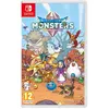 Image de Dragon Quest Monsters  : Le royaume de Boisflétri Nintendo Switch
