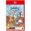 Image de Dragon Quest Monsters  : Le royaume de Boisflétri Nintendo Switch 2