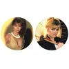 Image de Étonnamment Romantique (Best Of) Édition Limitée Picture Disc Karen Cheryl (Interprète) Vinyle album