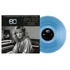 Image de Années 80 - Top N°1 Vinyle Bleu Translucide Collectif (Interprète) Vinyle album