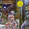 Image de Somewhere In Time Édition Limitée Vinyle Jaune Iron Maiden (Interprète) Vinyle album