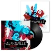 Image de Forever ! Best Of 40 Years Alphaville (Interprète) Vinyle album