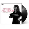 Image de The Legend-Solo Piano & Chamber Music Collectif (Compositeur), Martha Argerich (Interprète) Vinyle album