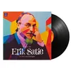 Image de Erik Satie Le Bel Excentrique Best Of Vinyle Erik Satie (Compositeur), Erik Satie (Interprète) Vinyle album